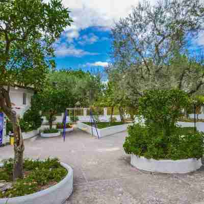 Amore Rentals - Appartamento Carmela Hotel Exterior