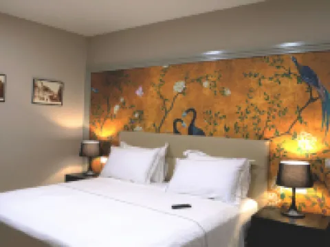 Kairos Resort Hotel di Piedimonte San Germano