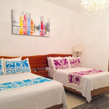 Toto Blue Hotel Boutique