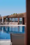 Assos Troy Beach Hotel - Havudsigt