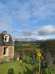 Leven House Bed and Breakfast