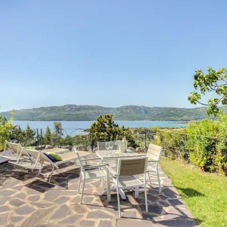 Villa Maria Trilocale - Home and More