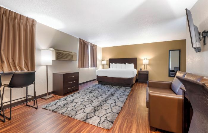 Harmony Inn