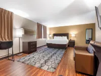 Harmony Inn Hotels in Brown County