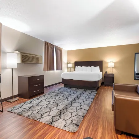 Harmony Inn