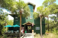 367 Ocean Point Dr Hotels in Fripp Island