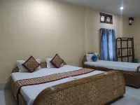 Homocation TG Resort - Apartments