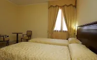 La Madonnina Hotels in Bitti