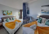 The Point Hotel & Spa - spa
