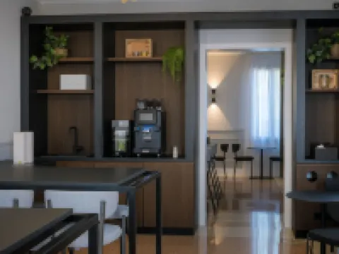 福斯卡里尼酒店 莫利亞諾威尼託酒店