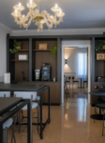 福斯卡里尼酒店