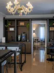 The Foscarini Hotels in Mogliano Veneto