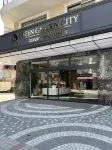 Green Garden City Luxury Apartments - Infinity Pools