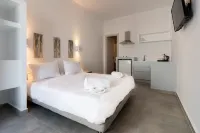 Bedspot Apartments Astypalaia Hotels in Livadi Astypalaias