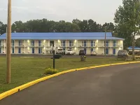 Towne Inn Hotels in Sylacauga