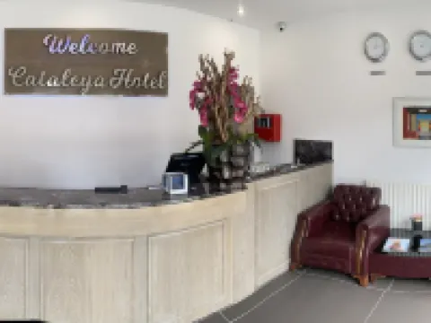 Hotel Cataleya BV Hotels in Almere