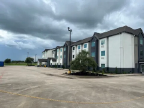 Crystal Inn Hotels in Port Arthur