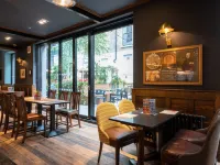 開文斯港 赫伯特公園（Herbert Park）附近的飯店