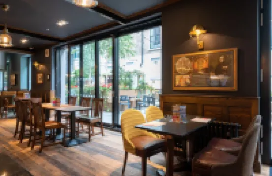 Keavan's Port Hotel , Dublin