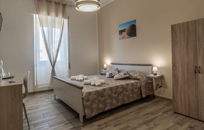 Boss Guest House