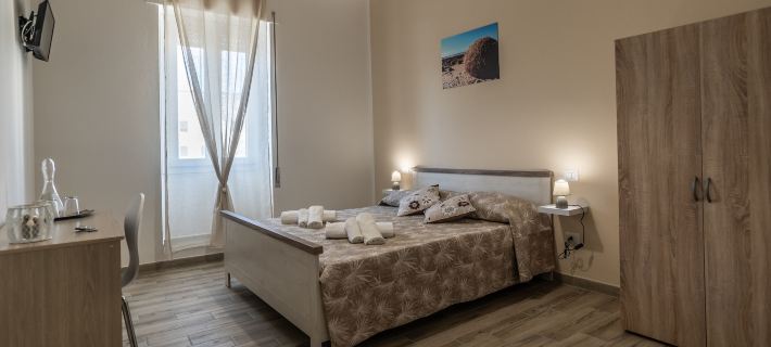 Boss Guest House Hotels in Alghero