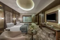 Akrones Thermal Spa Convention Hotels in 