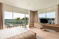 Hiddenbay Teos Hotel Sigacik Hotels in Bademler Mahallesi