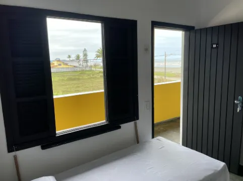 Suítes Temporada Favorita