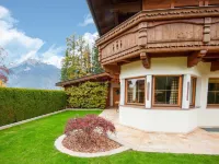 Chalet in Reith Near Ski Slopes