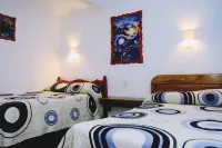 Azul Hotel & Restaurante โรงแรมใน