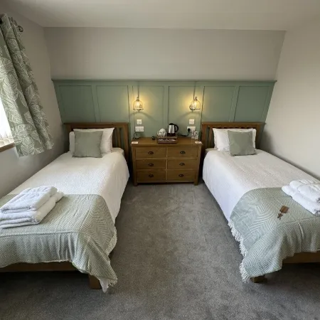 Royal Oak Guesthouse