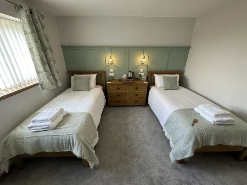Royal Oak Guesthouse - 3-Star