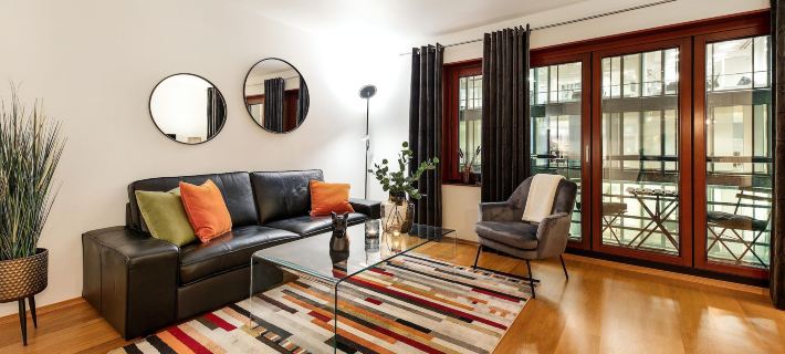 Tjuvholmen I, As Home Hôtels à&nbsp;: Oslo