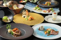 Forest Resort Yamanote Hotel Hotels in Daisen