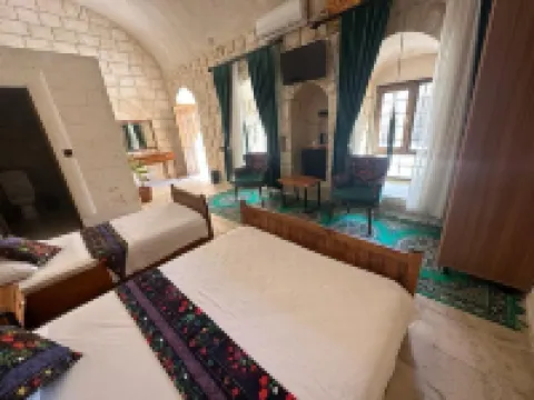 Sikeft Otel Midyat otelleri