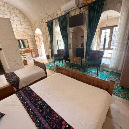 Sikeft Otel
