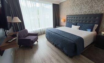 Torres de Suites by InAmazonas