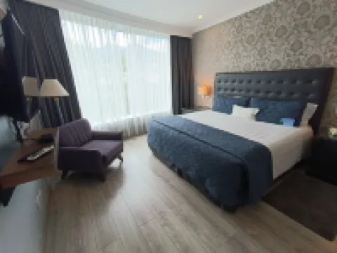 Torres de Suites by InAmazonas Hotels in 