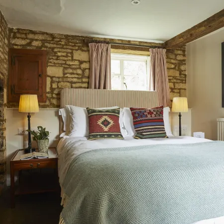 The Lamb Inn