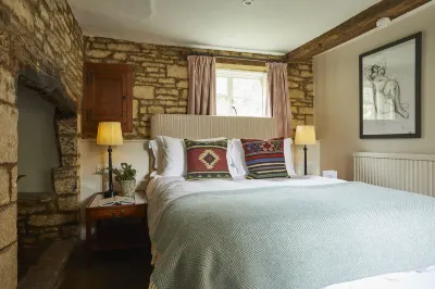 The Lamb Inn Hotels in Shipton-under-Wychwood