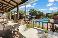 The Pearle of Cable Beach Hotel di Cable Beach