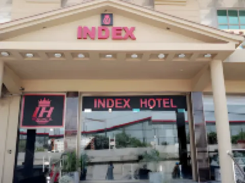 Index Hotel Hotels in Rawalpindi Tehsil