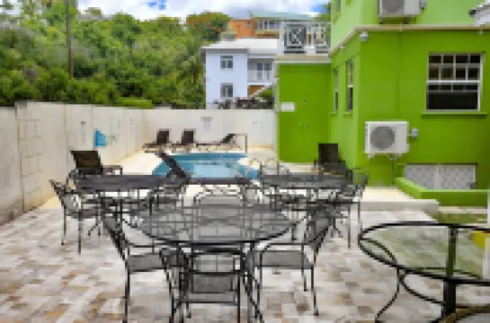 Best E Villas Barbados Hotels in Prospect