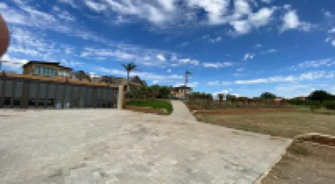 The Vaal Guesthouse
