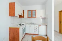 Apartments Neva Hotels in Brac Island
