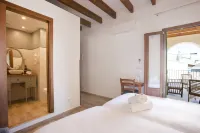 Casal de Petra - Rooms & Pool by My Rooms Hotels TI Hotels in Vilafranca de Bonany