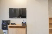 Homey 2Br at Tokyo Riverside Pik 2 Apartment