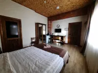 Pan Asiat Hotels in Kibray District