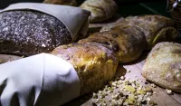 Villa Medici Hotel & Restaurant - Breakfast