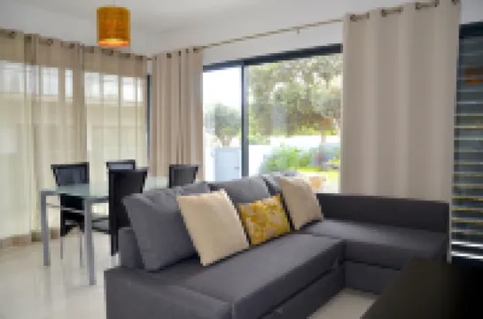 Vilas Espírito Santo Hotels in Porto Santo